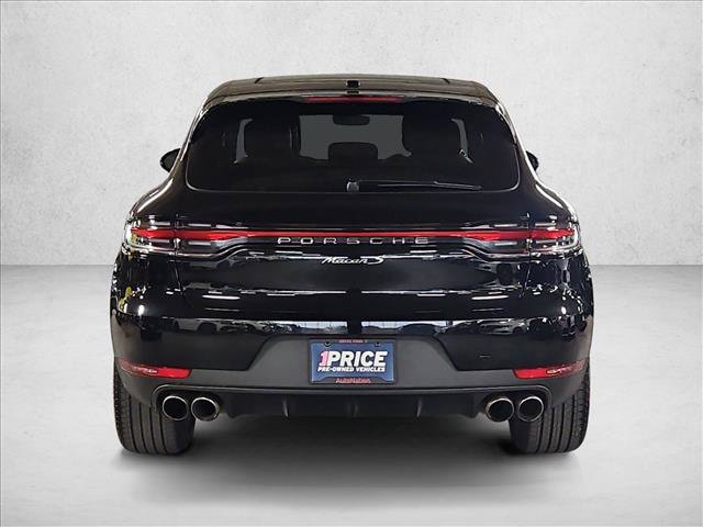 Used 2021 Porsche Macan S AWD/4WD image 7