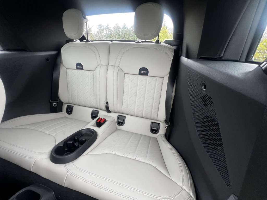 New 2026 MINI Cooper S image 12