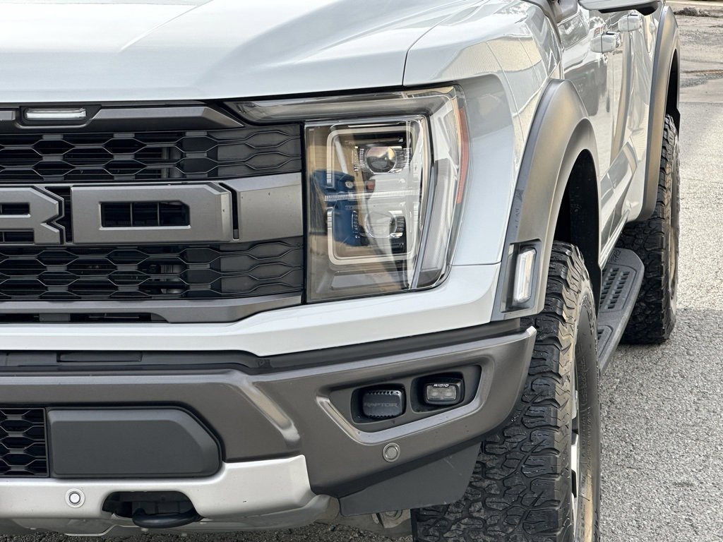 Used 2023 Ford F150 Raptor image 48
