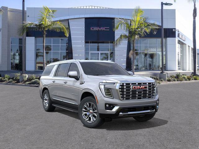 New 2026 GMC Yukon XL Denali AWD/4WD image 1