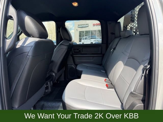 New 2026 RAM 5500 Tradesman image 13