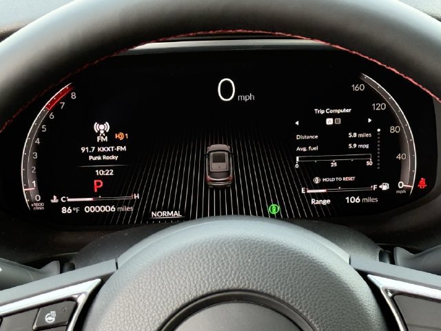 New 2026 Acura MDX Type S w/ Advance Package AWD/4WD image 15
