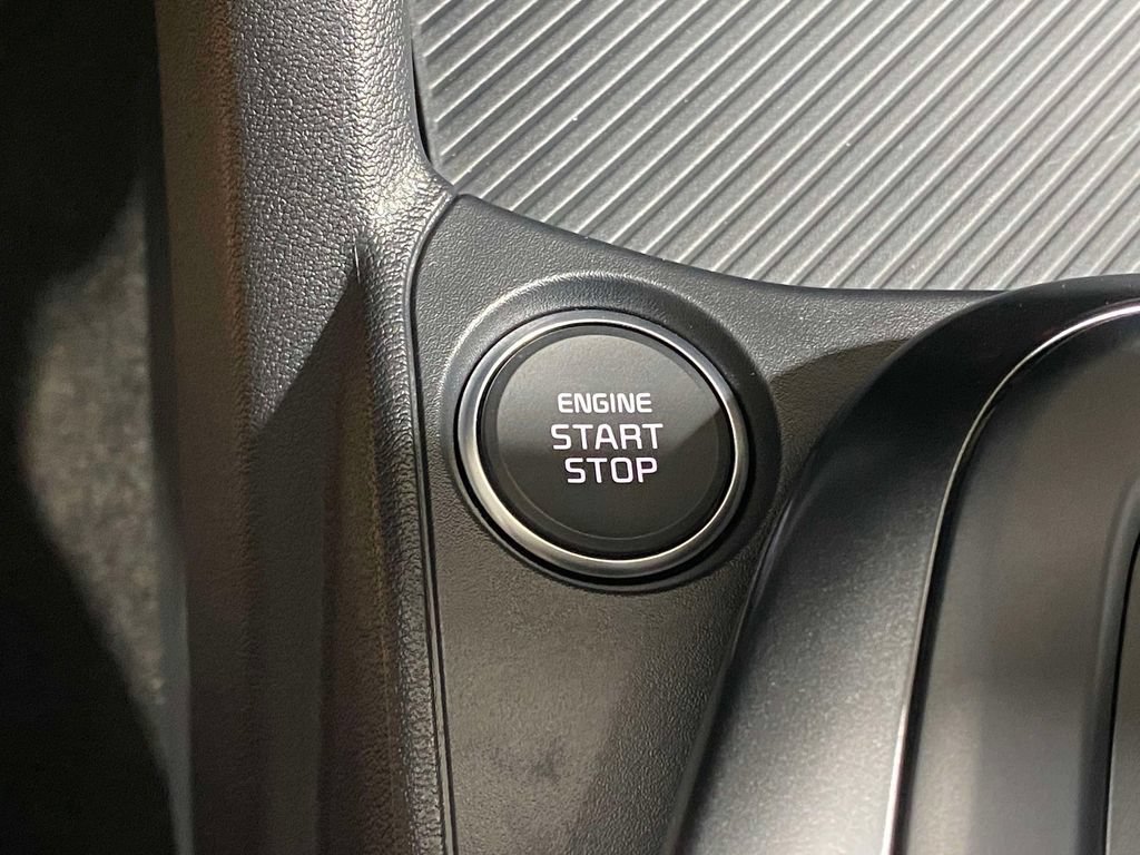 New 2026 Kia K4 FWD image 27