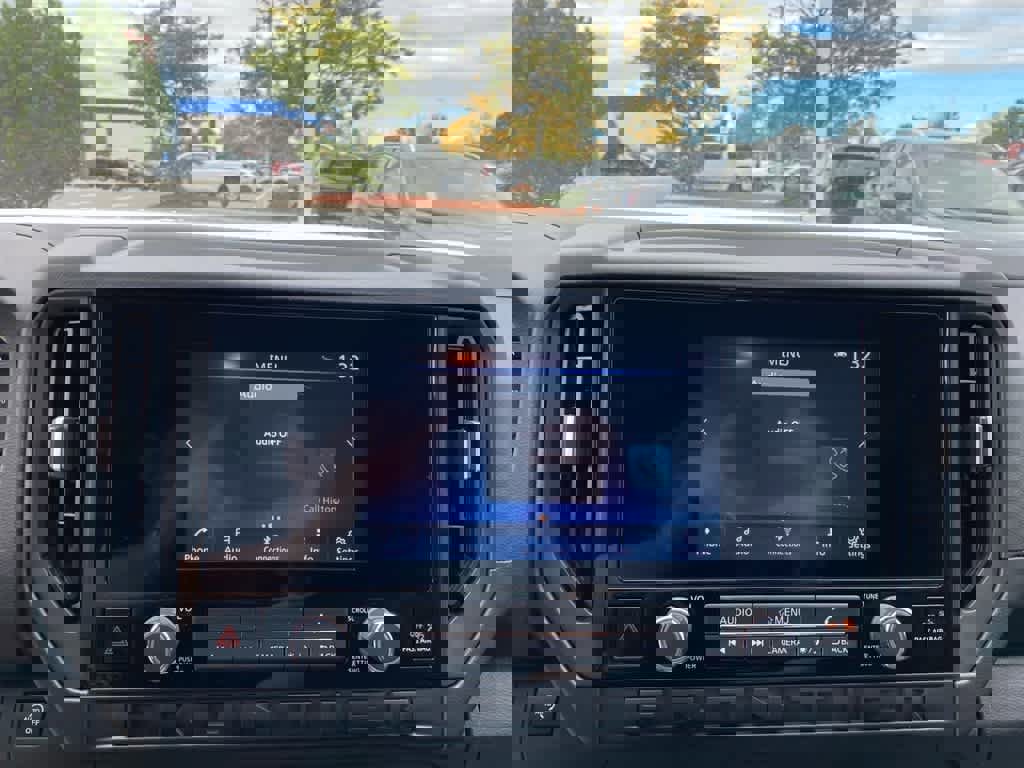 New 2026 Nissan Frontier S image 20