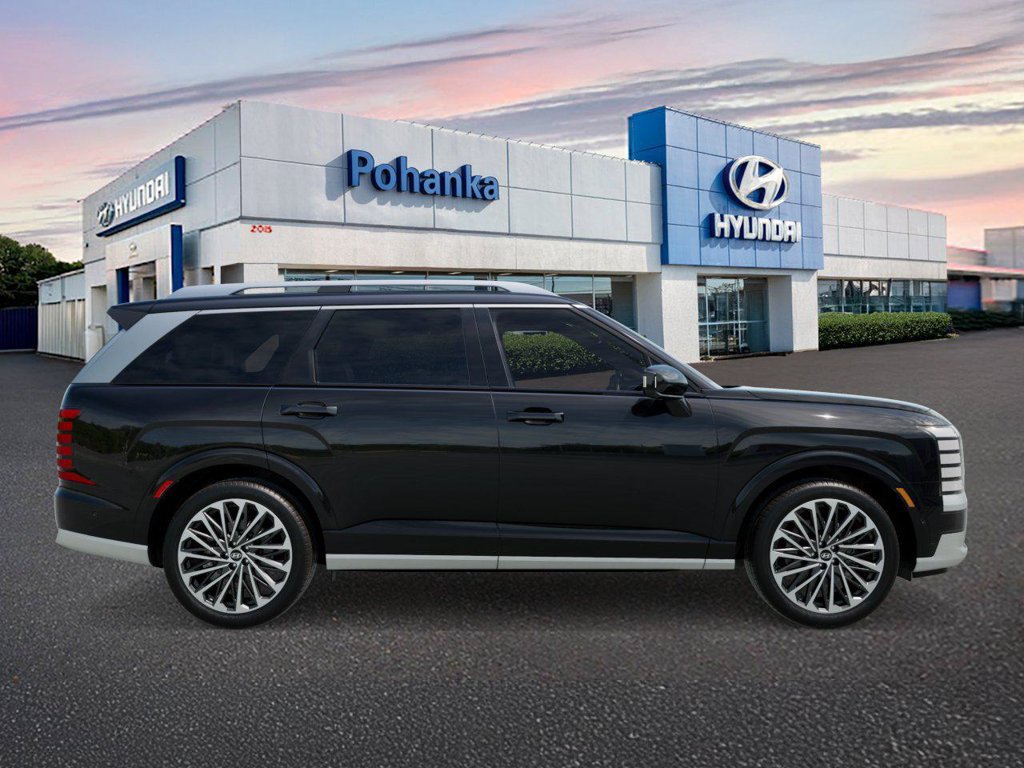 New 2027 Hyundai Palisade Calligraphy AWD/4WD image 7