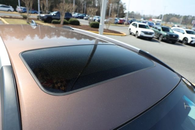 Used 2019 Subaru Outback 3.6R Touring w/ Popular Package #3A image 9