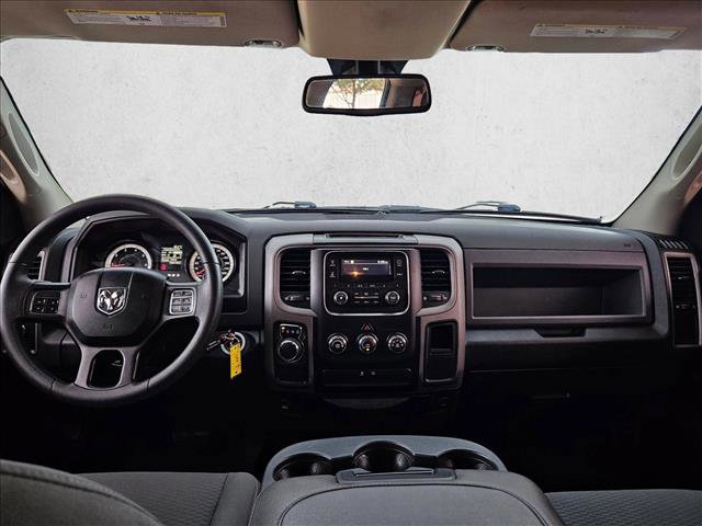 Used 2019 RAM 1500 Tradesman w/ Popular Equipment Group image 20