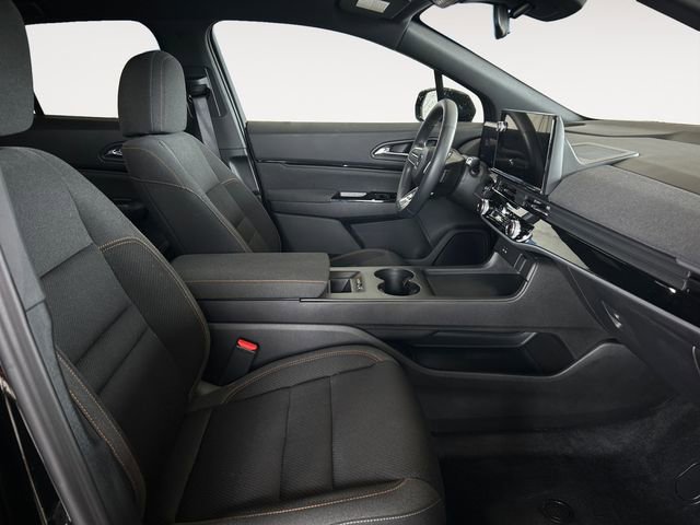 Used 2025 Honda Prologue EX image 14