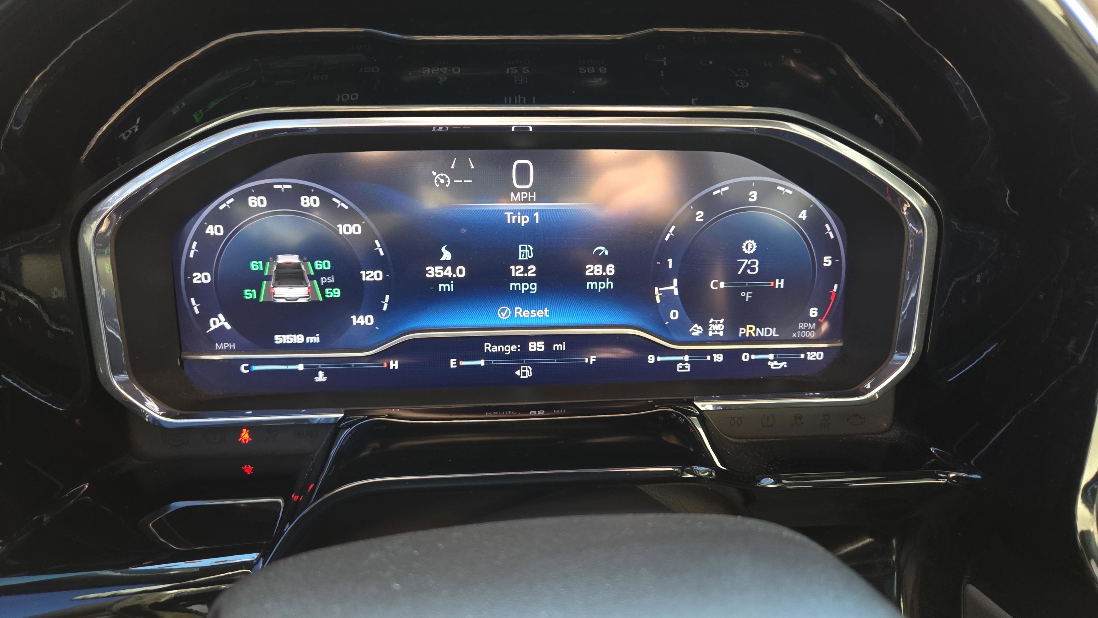 Used 2024 Chevrolet Silverado 2500 LTZ w/ LTZ Plus Package image 33