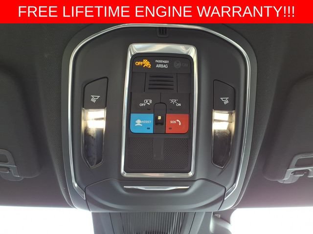 New 2026 Dodge Charger GT w/ Driver Convenience Group AWD/4WD image 23