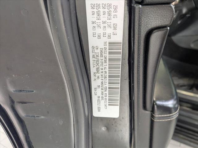 Used 2017 Jeep Grand Cherokee Limited AWD/4WD image 15