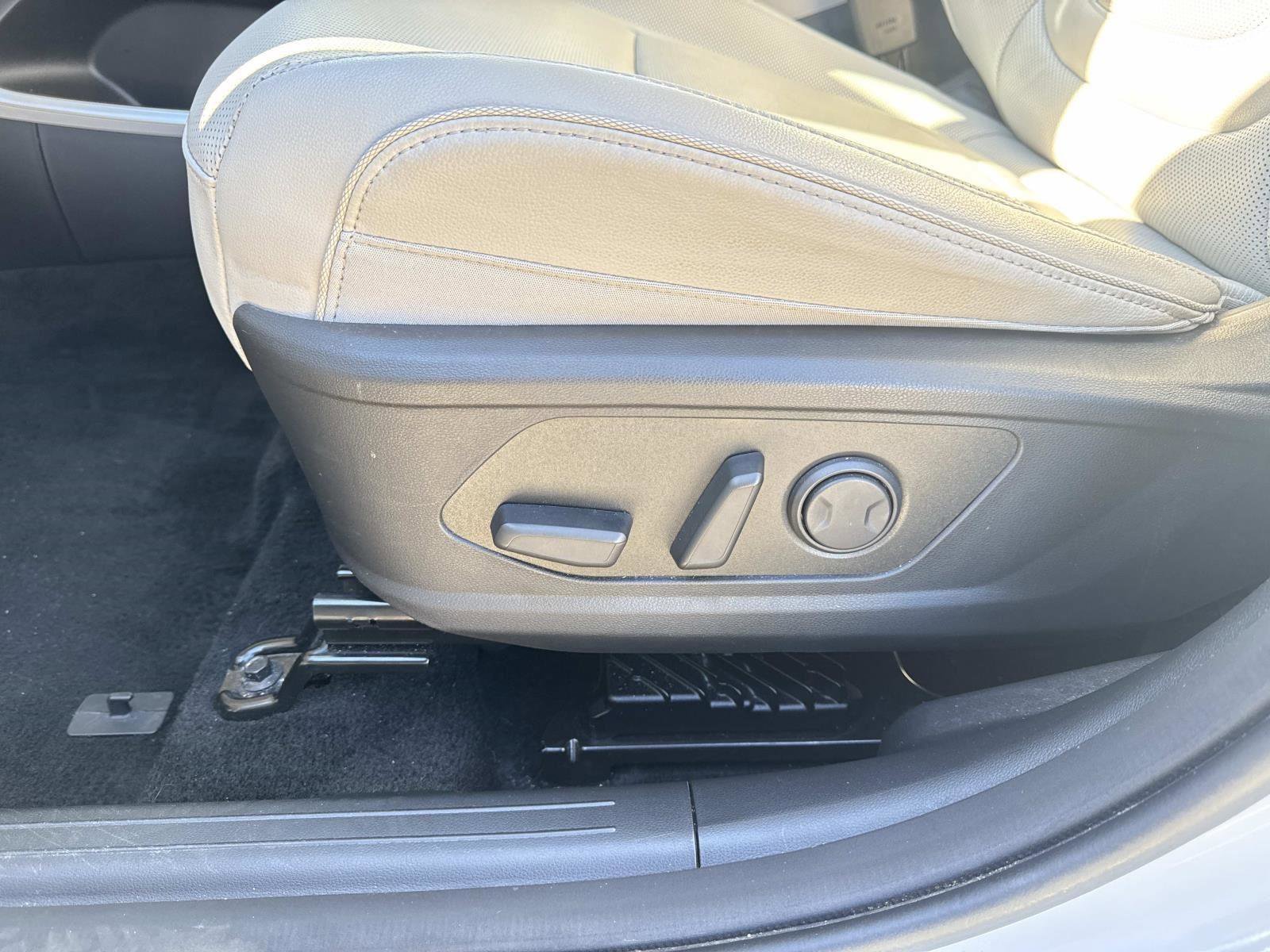 Certified 2024 Hyundai Tucson Limited image 21