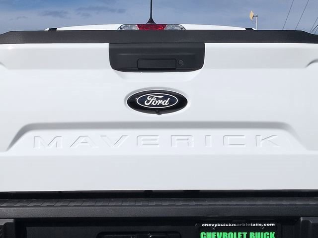 Used 2025 Ford Maverick XL image 28