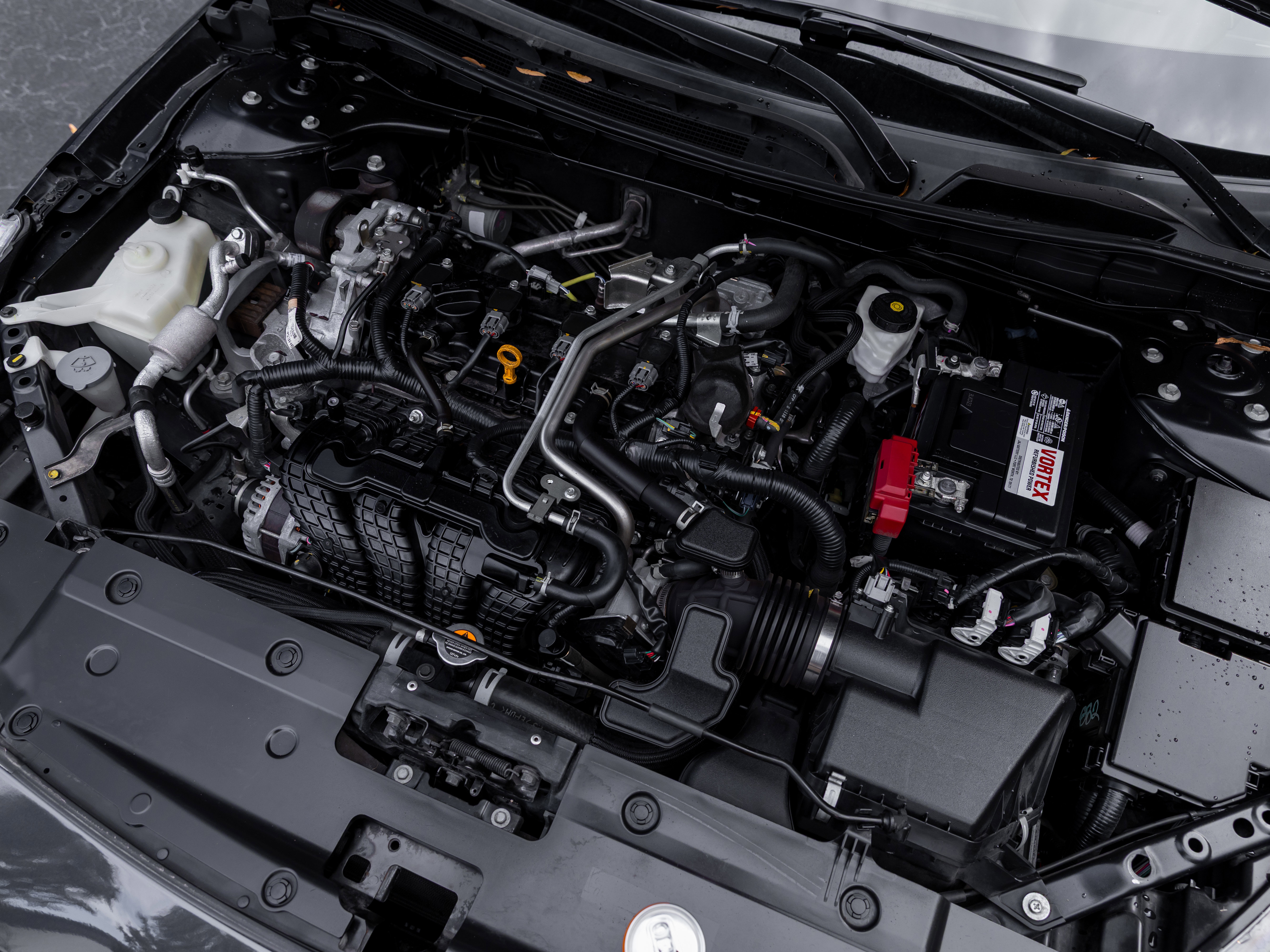 Used 2021 Nissan Altima 2.5 Platinum image 70