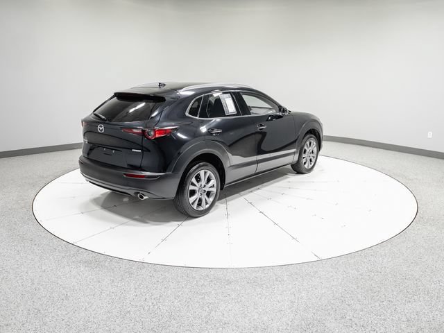 Used 2024 MAZDA CX-30 AWD 2.5 S w/ Premium Package image 32
