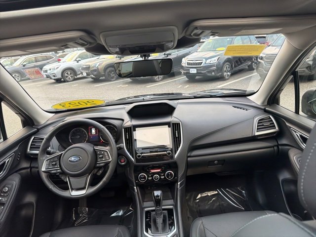 Used 2023 Subaru Forester Touring image 26