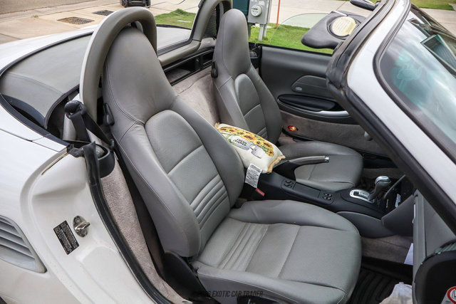 Used 2003 Porsche Boxster S RWD image 23