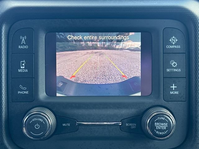 Used 2021 Jeep Gladiator Willys image 31