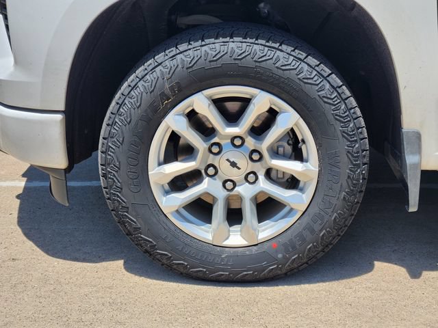 Used 2022 Chevrolet Silverado 1500 RST AWD/4WD image 10
