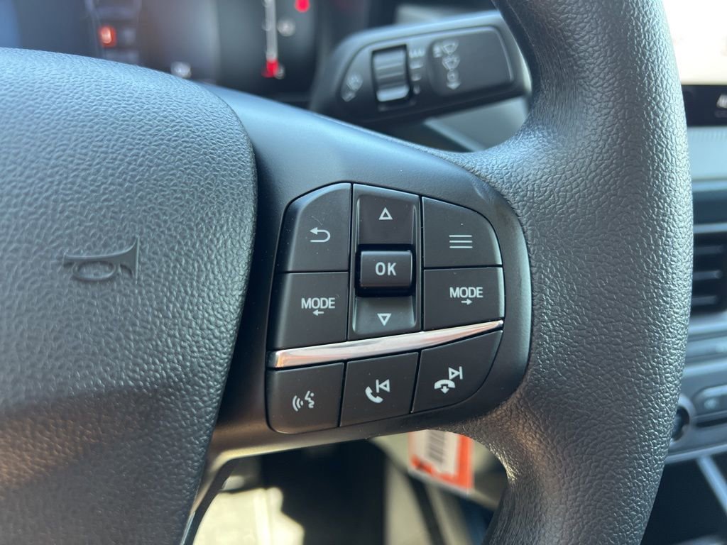 New 2026 Ford Maverick XL image 17