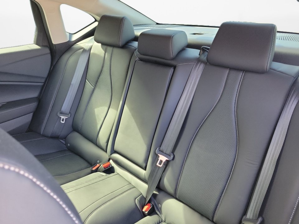 Certified 2025 Acura TLX w/ Technology Package FWD image 12