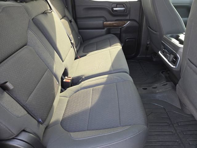 Used 2021 GMC Sierra 1500 Elevation image 28