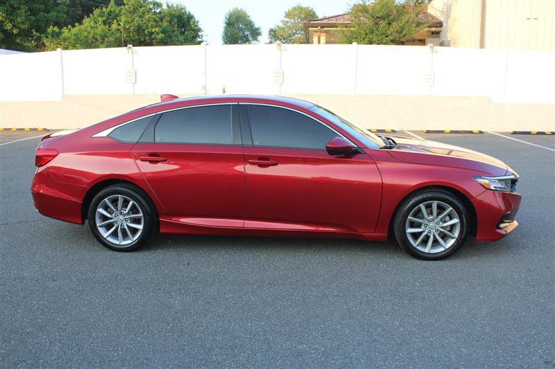 Used 2021 Honda Accord LX image 9