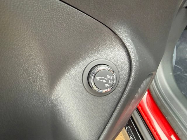 New 2026 Buick Encore GX Sport Touring w/ Advanced Technology Package AWD/4WD image 12