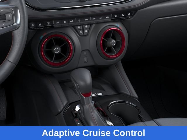New 2026 Chevrolet Blazer RS w/ Driver Confidence II Package AWD/4WD image 24