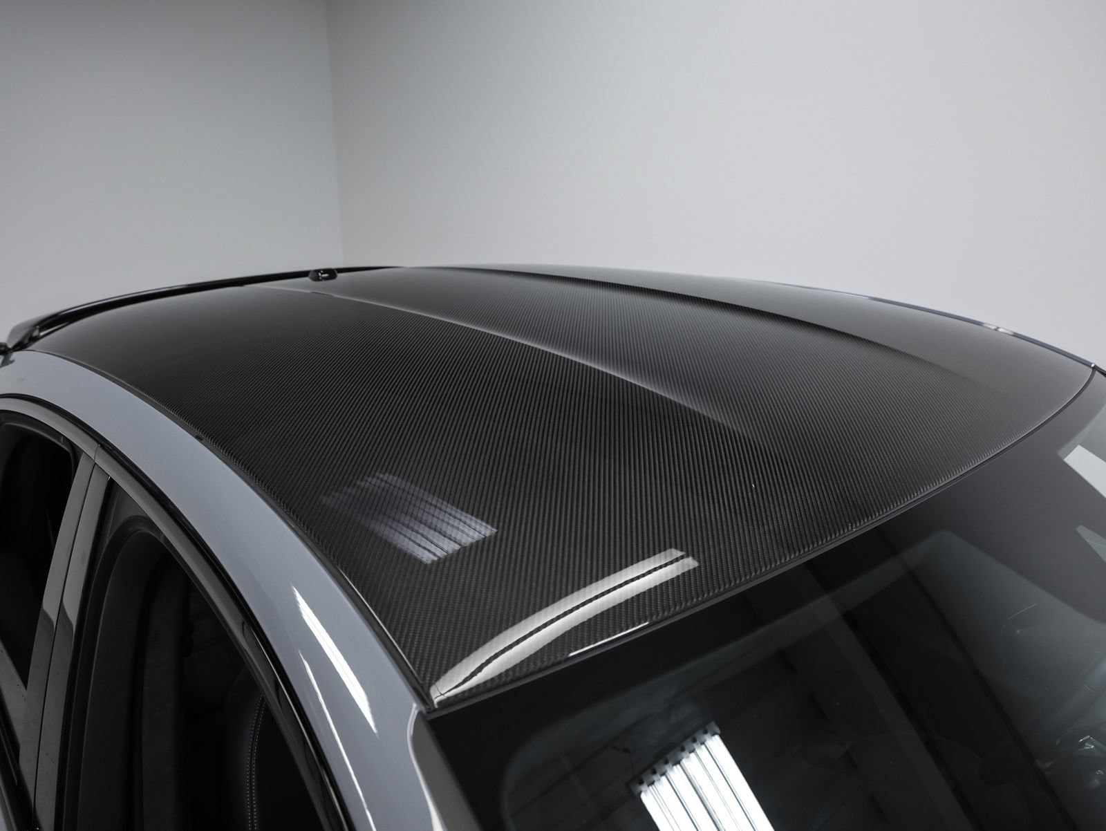 Used 2023 Porsche Cayenne Turbo GT AWD/4WD image 16