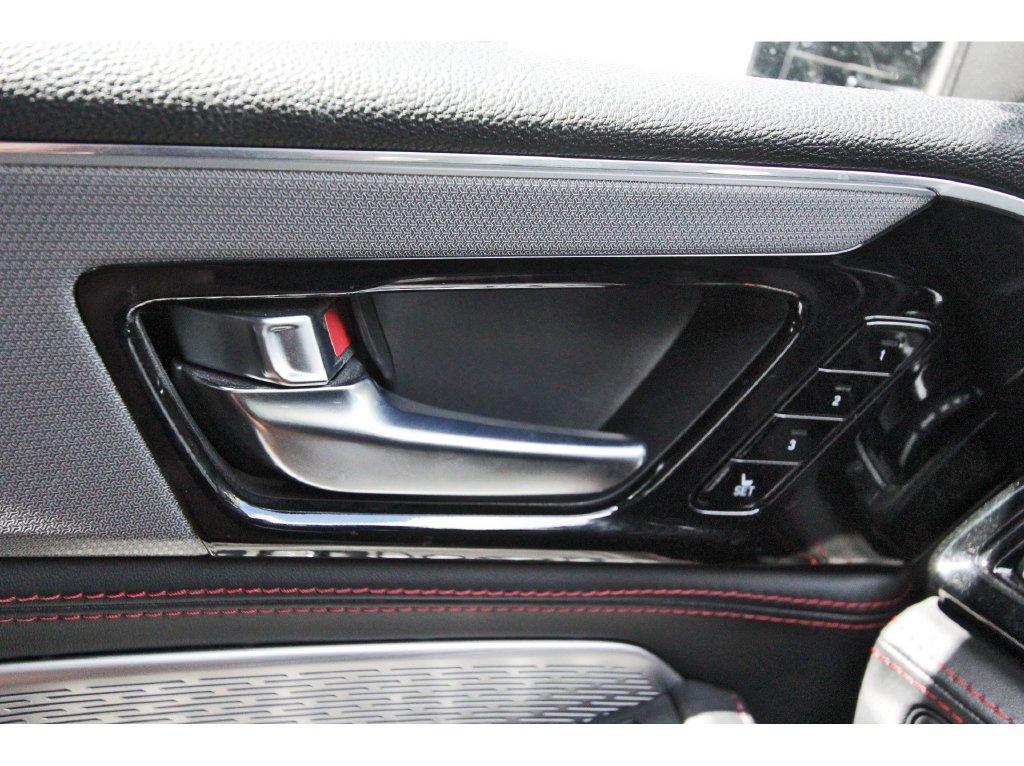 Used 2022 Acura MDX A-Spec AWD/4WD image 22