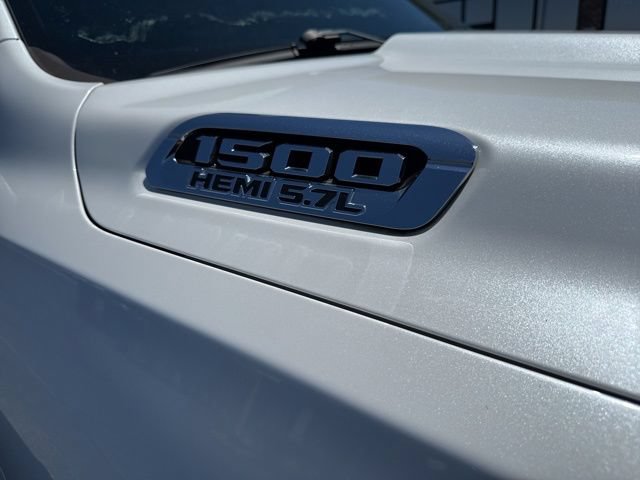 Used 2019 RAM 1500 Limited AWD/4WD image 3
