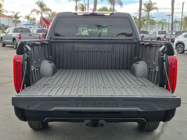 Used 2024 Toyota Tundra SR5 w/ SR5 Convenience Package image 6