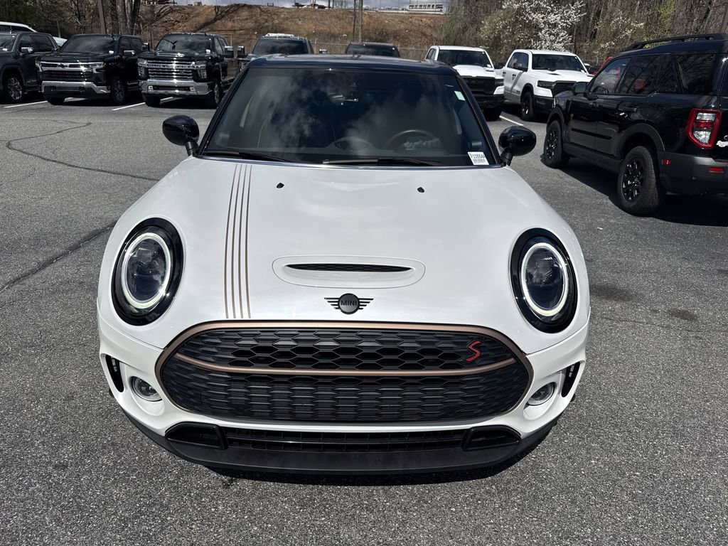 Used 2024 MINI Cooper Clubman S image 2