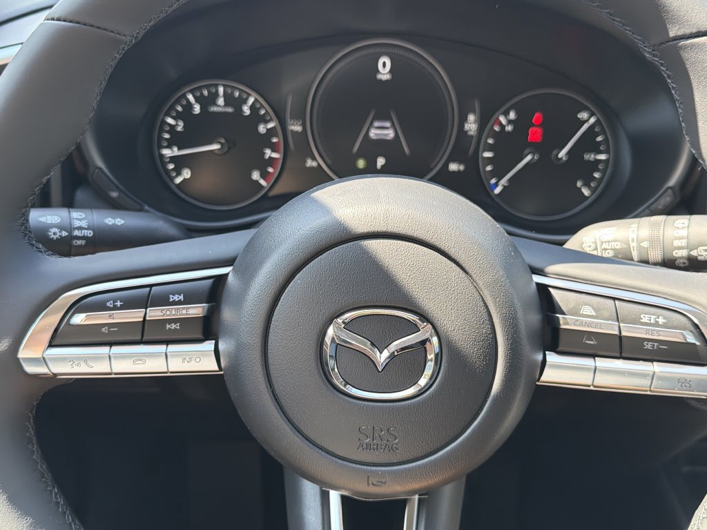 New 2026 MAZDA CX-50 AWD 2.5 S w/ Cargo Package image 17