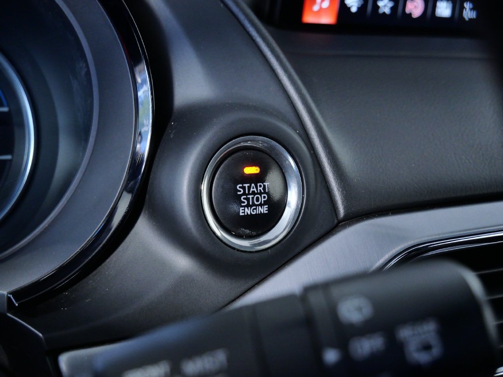Used 2020 MAZDA CX-9 Grand Touring AWD/4WD image 23