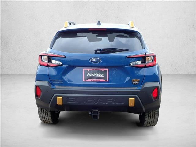 New 2026 Subaru Crosstrek 2.5i Wilderness image 3