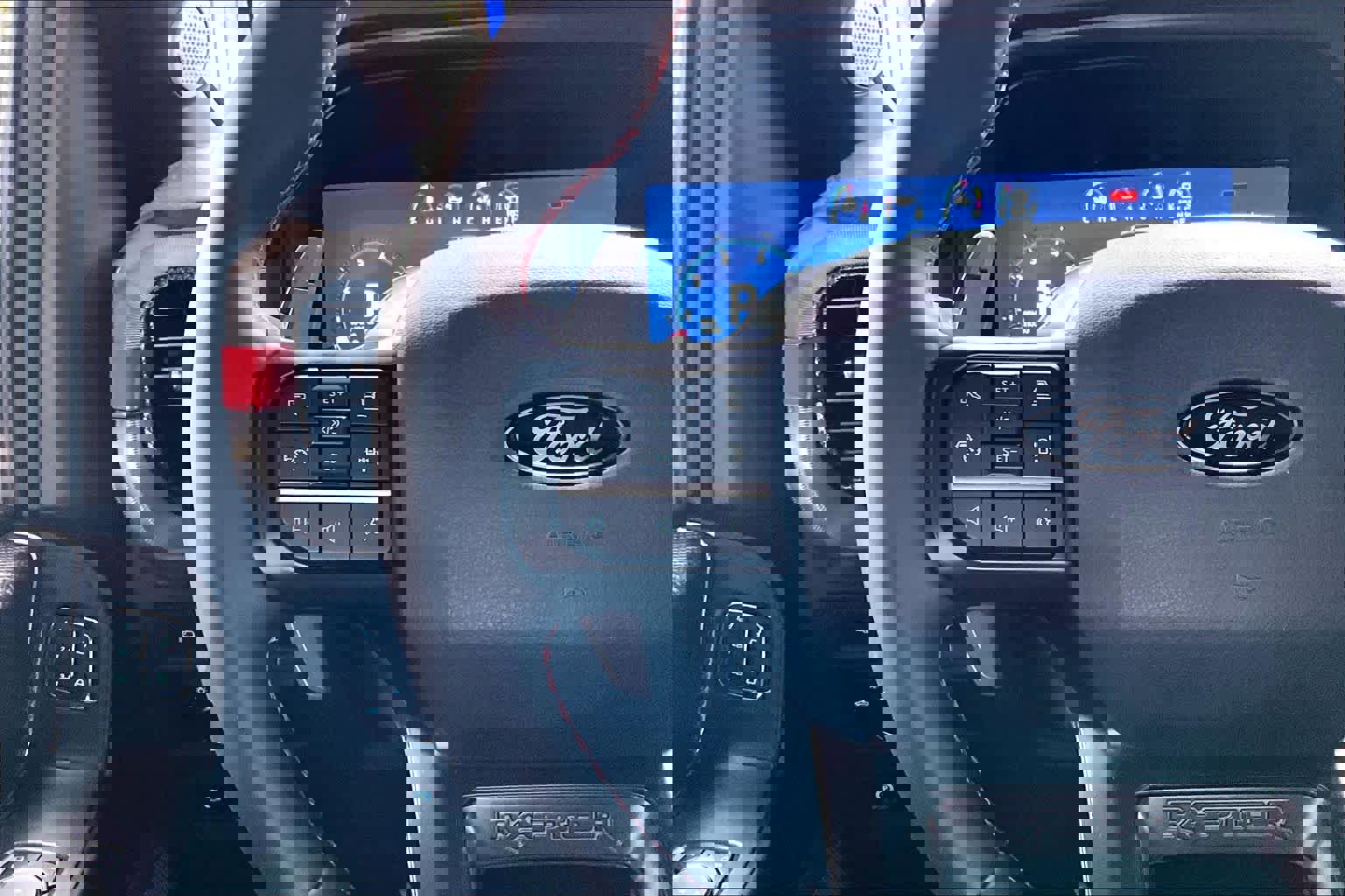 Used 2024 Ford F150 Raptor AWD/4WD image 23