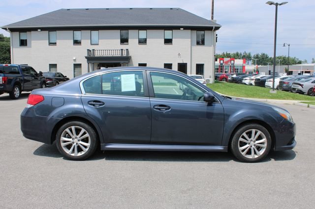 Used 2014 Subaru Legacy 2.5i Premium AWD/4WD image 6
