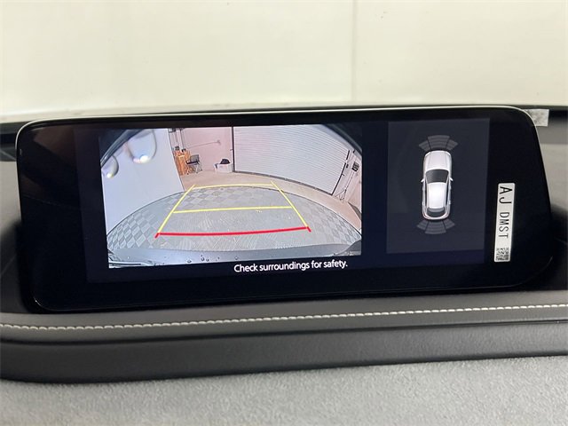 New 2026 MAZDA CX-30 AWD 2.5 S image 21