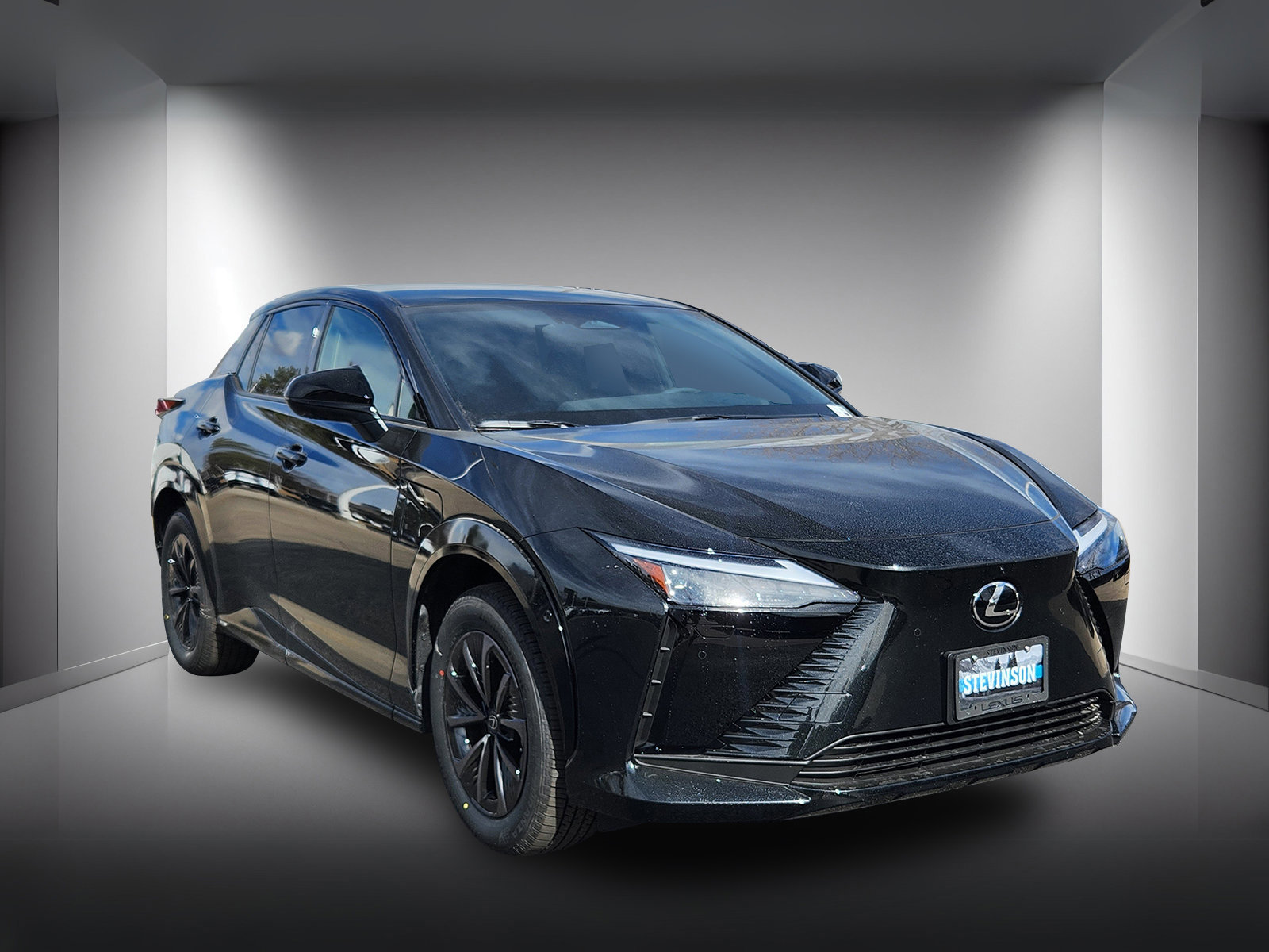 New 2026 Lexus RZ 450e AWD image 4