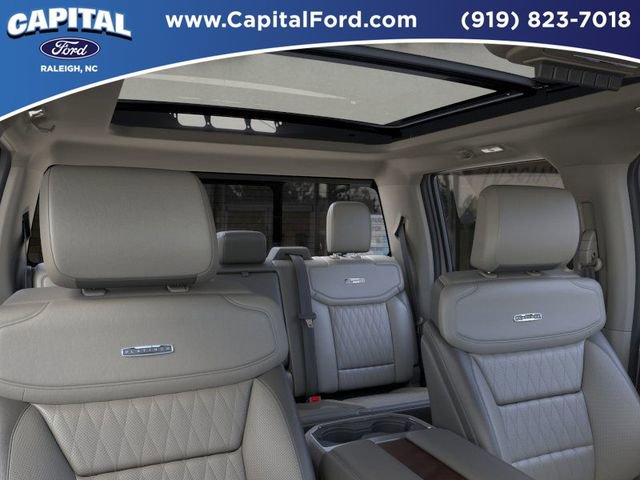 New 2026 Ford F250 Platinum image 22