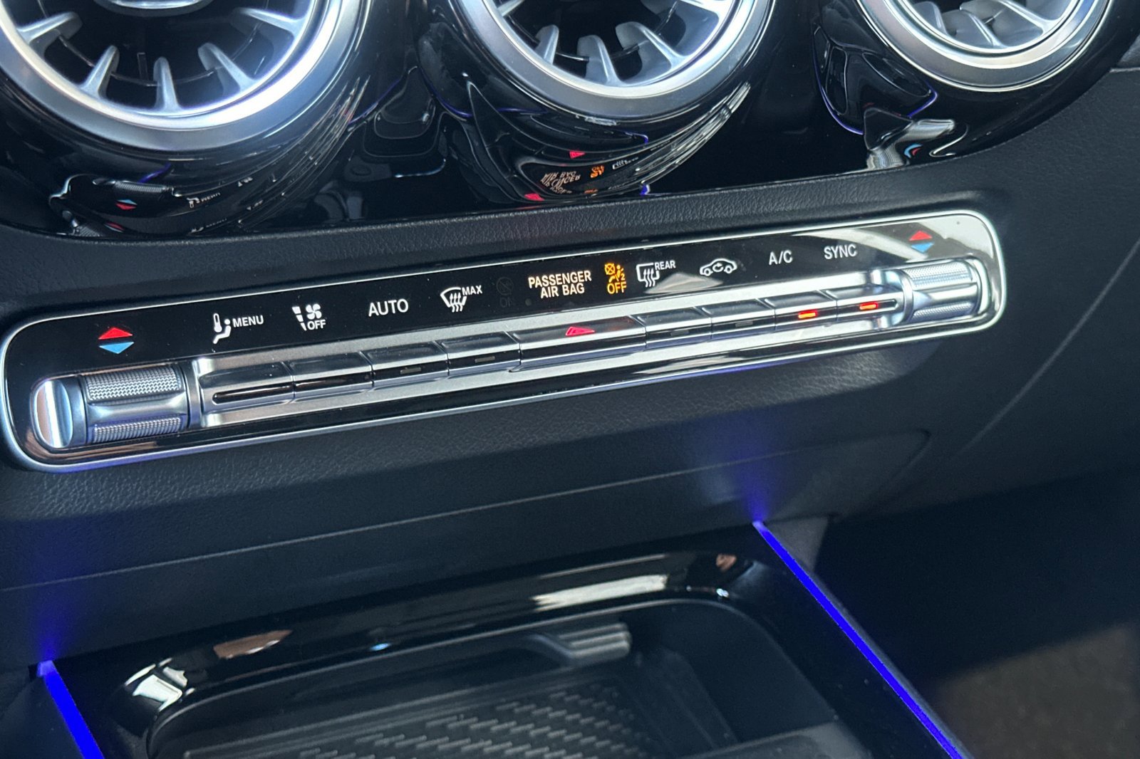 New 2025 Mercedes-Benz GLA 250 250 image 20