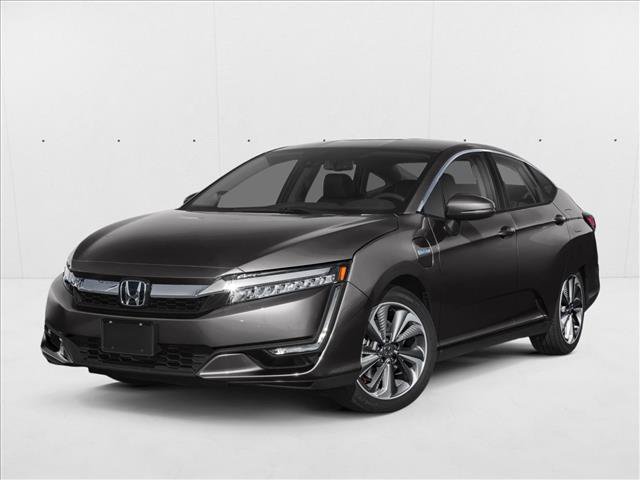 Used 2021 Honda Clarity Plug-In Hybrid