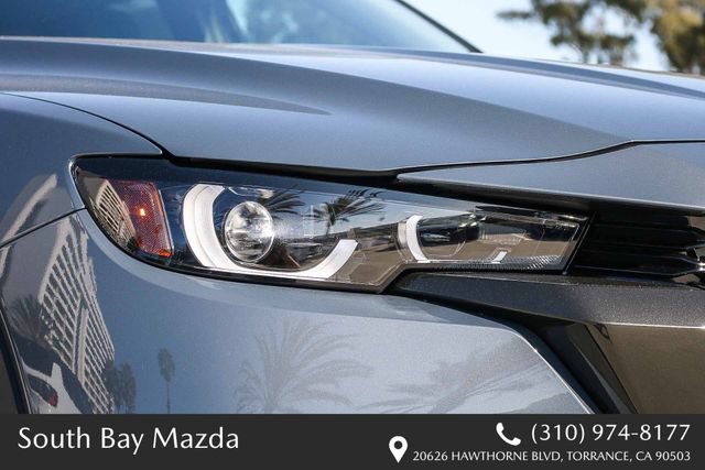 New 2026 MAZDA CX-50 2.5 Hybrid w/ Weather Package AWD/4WD image 4