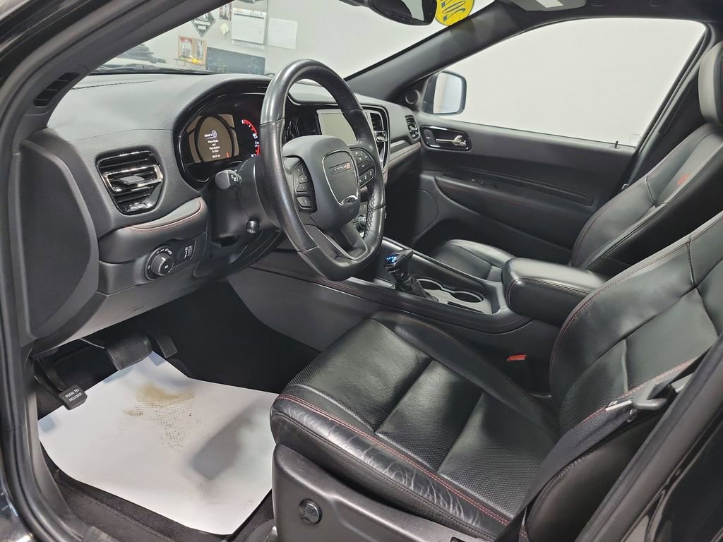 Used 2023 Dodge Durango GT image 32