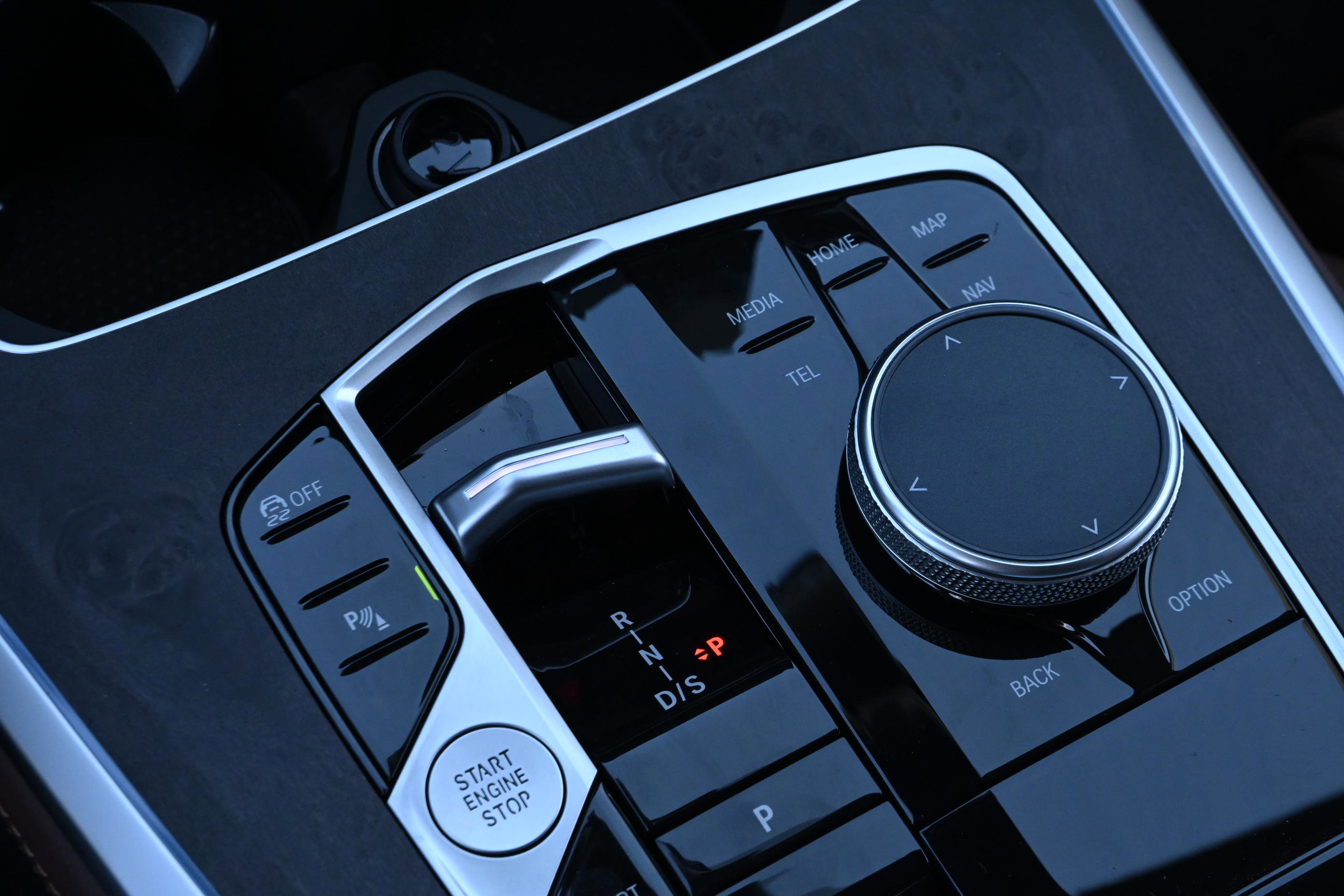 New 2026 BMW X5 xDrive40i w/ M Sport Package image 16