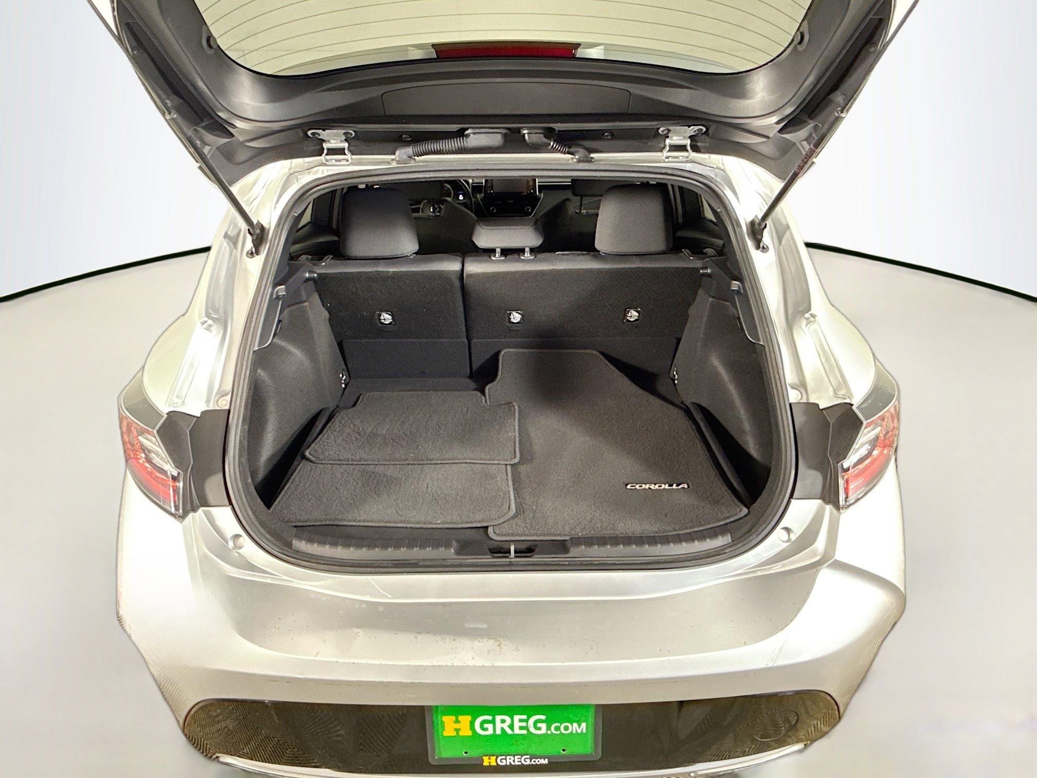 Used 2021 Toyota Corolla SE image 35