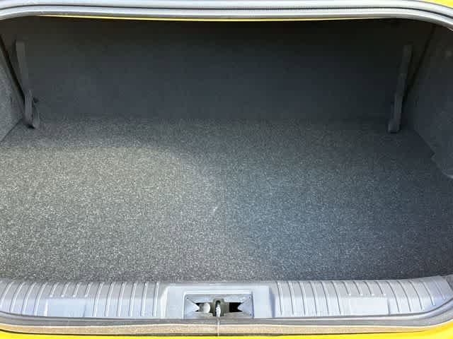 New 2026 Subaru BRZ Series.Yellow w/ Popular Package 2 RWD image 23
