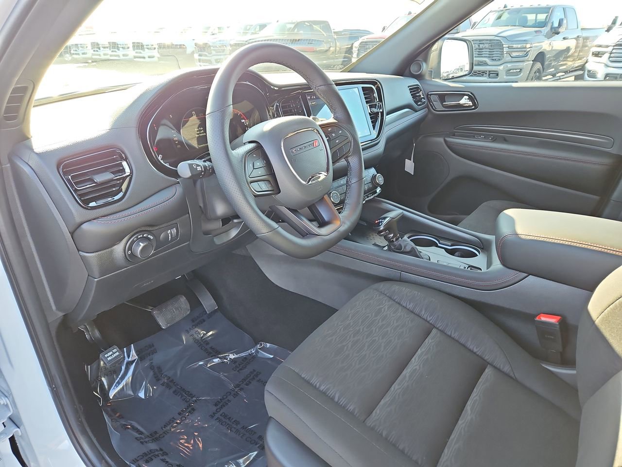 New 2026 Dodge Durango GT image 20